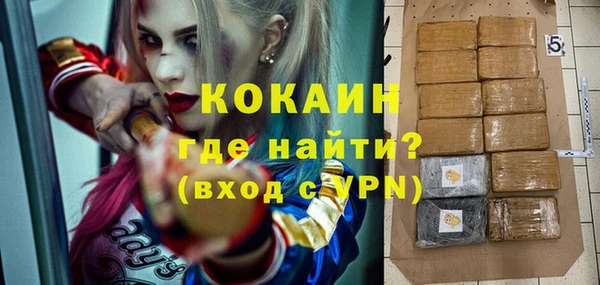 стаф Абинск